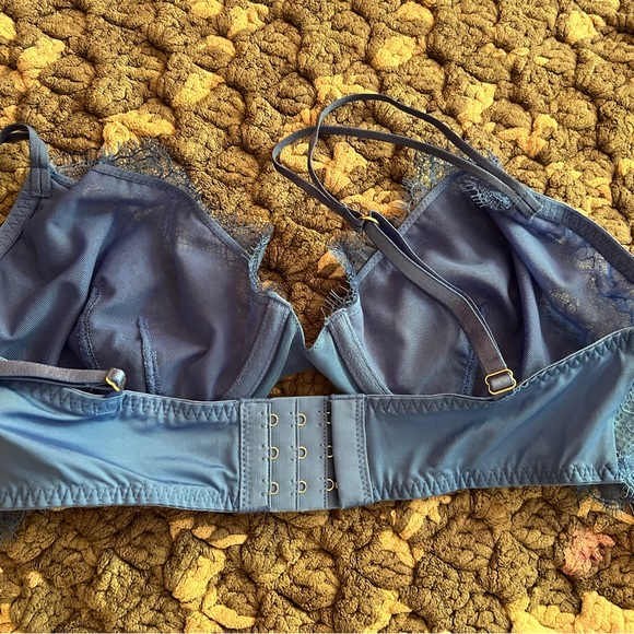 Free People lace bra 40D - Picture 12 of 14